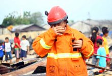 Bencana Itu Ada di Sekitar Kita, Hanya Saja Tak Pernah Kita Sadari Kapan Datangnya