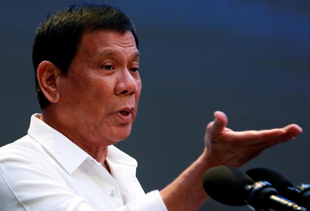 Sengketa LCS, Filipina Nyatakan Siap Perang Sengketa LCS, Filipina Nyatakan Siap Perang