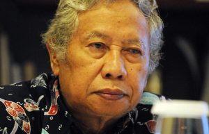 Dawam Rahardjo, Pemikir Islam, Ekonom, Pluralis dan Sahabat Kaum Minoritas