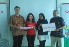 Quora Versi Bahasa Indonesia Rilis dan Pertama di Asia Tenggara