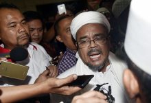 Berhembus Kabar SP3 Kasus Pornografi Rizieq Dihentikan, Ini Kata Wakapolri