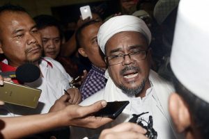 Berhembus Kabar SP3 Kasus Pornografi Rizieq Dihentikan, Ini Kata Wakapolri