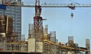 DPD REI Jakarta Optimis Perkembangan Bisnis Properti dan Real Estate Akan Membaik