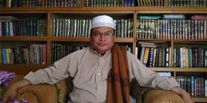 ENCEP HIDAYAT, Ketua MUI Kecamatan Bojongsari “BERJUANG UNTUK AGAMA DAN KEMASLAHATAN UMAT”