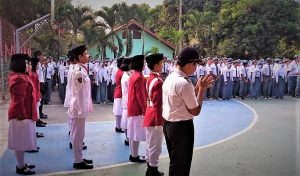 Revitalisasi Tugas Komite Sekolah dalam Meningkatan Kualitas Pendidikan di SMAN 7 Bekasi