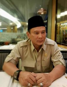 Hamzah Protes Oknum ASN Kota Depok Bermain Politik Praktis