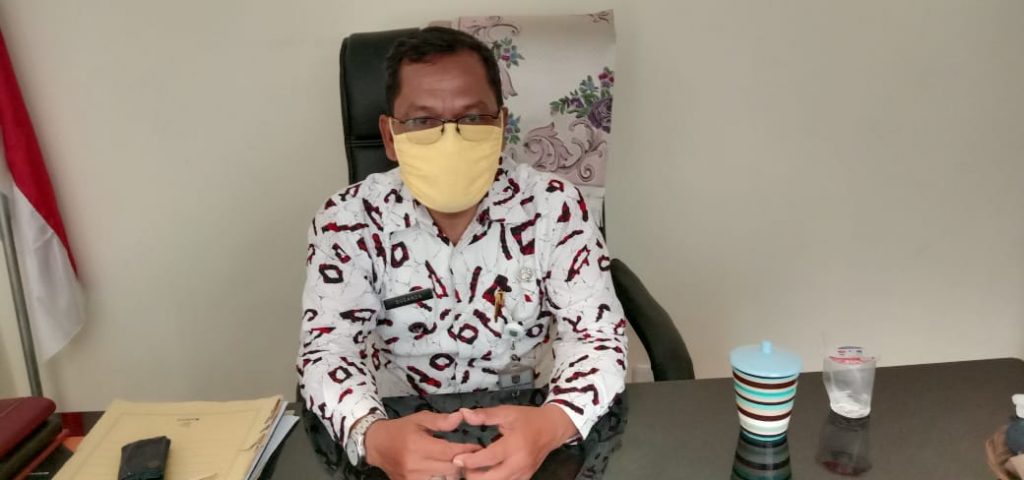 Hasil Pembatasan Akses Keluar masuk, Pancoran Mas Nol Kasus Covid-19