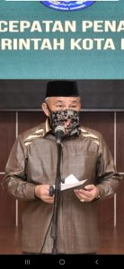 Ojol Berpenumpang Akan Diperbolehkan beroperasi Kembali di Kota Depok