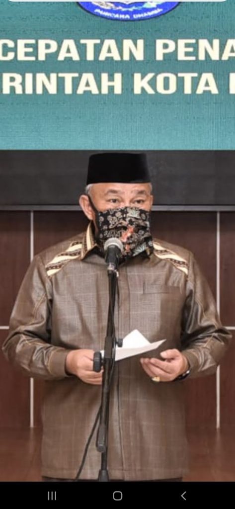 Ojol Berpenumpang Akan Diperbolehkan beroperasi Kembali di Kota Depok