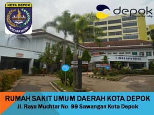 Tiga Rumah Sakit Dijadikan Rujukan Untuk Kasus Konfirmasi Positif yang Melakukan Isolasi Mandiri.