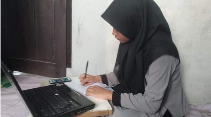 BDR Akan Diselenggarakan Mulai 13 Juli 2020 Sampai Dengan 18 Desember 2020 BDR Akan Diselenggarakan Mulai 13 Juli 2020 Sampai Dengan 18 Desember 2020