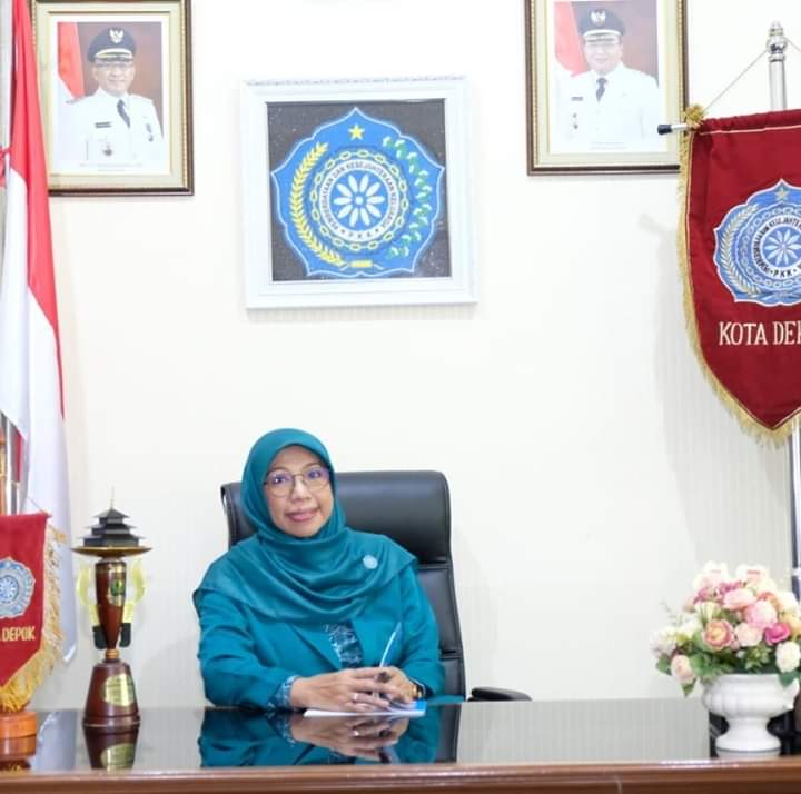 Tiga Ketua TP-PKK Tingkat Kecamatan Dilantik Bunda Elly Farida Tiga Ketua TP-PKK Tingkat Kecamatan Dilantik Bunda Elly Farida