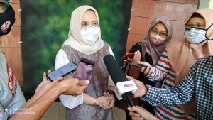 Qonita Lutfiah : Jadikan Politik Untuk Membangun Gagasan, bukan Kebencian