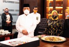 Muhammad Syarifuddin, Tidak Mengetahui Saat Itu Anita adalah Pengacara Joko Tjandra