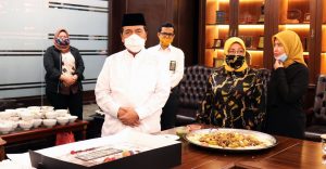 Muhammad Syarifuddin, Tidak Mengetahui Saat Itu Anita adalah Pengacara Joko Tjandra