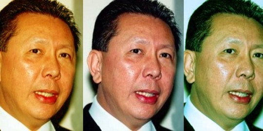 Komunikasi tagihan legal fee dengan Djoko Tjandra yang kabur dari Indonesia ke Port Moresby, Papua Nugini “dipreteli” satu-satu. Komunikasi tagihan legal fee dengan Djoko Tjandra yang kabur dari Indonesia ke Port Moresby, Papua Nugini “dipreteli” satu-satu.