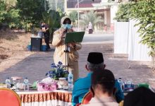 Pasien Non Covid-19 Wajib Menjalani Screening Awal Covid-19 Sebelum Rawat Inap di RSUD Depok
