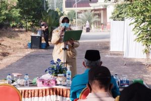 Pasien Non Covid-19 Wajib Menjalani Screening Awal Covid-19 Sebelum Rawat Inap di RSUD Depok