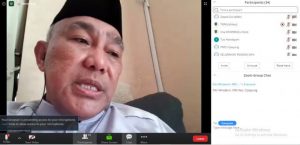 Wali Kota Depok Ingatkan Warga Untuk Melakukan Lock Down Personal