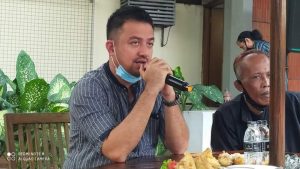 Kepemimpinan yang Baik, yang Ada Regenerasi, Depok Butuh Perubahan yang Lebih baik