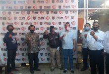 KPU Kota Depok Berkomitmen Menjadi Penyelenggara yang Baik Agar Pilkada Berlangsung dengan Baik