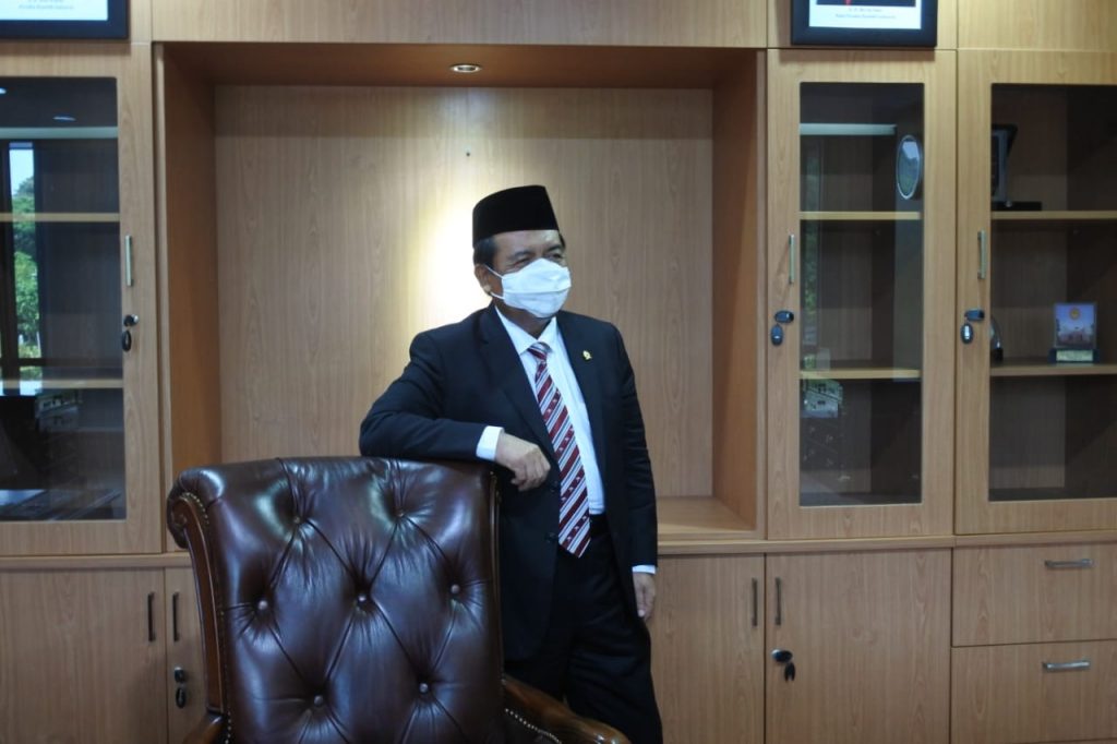 Dr.H.M. Syarifuddin, SH.,MH, “Hakim Benteng Terakhir Penentu Keadilan Para Pencari Keadilan” Dr.H.M. Syarifuddin, SH.,MH, “Hakim Benteng Terakhir Penentu Keadilan Para Pencari Keadilan”