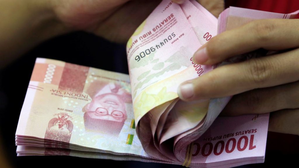 Dampak Pandemi, Kemendikbud Diminta Turunkan UKT Dampak Pandemi, Kemendikbud Diminta Turunkan UKT