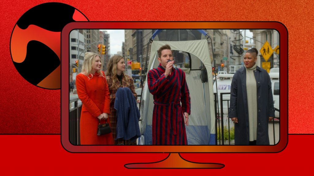 Kita Butuh Lebih Banyak Film Menampilkan Dampak Perubahan Iklim Secara Realistis