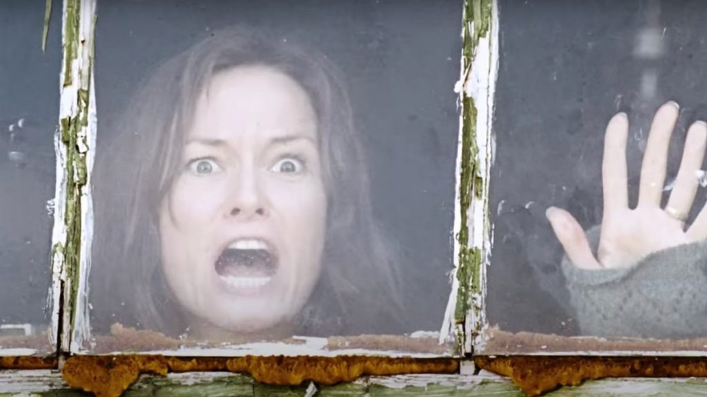 Menurut Penelitian, Penggemar Film Horor Lebih Mudah Bertahan Hadapi Pandemi