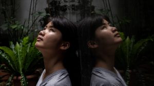 Aktivis Muda Perubahan Iklim Tiongkok yang Dibungkam Aktivis Muda Perubahan Iklim Tiongkok yang Dibungkam