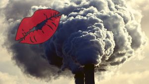 Berkat Industri Periklanan, Bahan Bakar Fosil Jadi Terkesan Masih Seksi