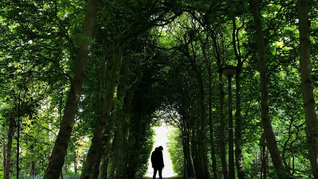 Buruh Migran Indonesia Nekat Pulang Jalan Kaki dari Malaysia Tembus Hutan Karena Ditipu