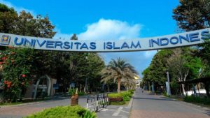 Status Mahasiswa Berprestasi Dicabut, Terduga Pelaku Pelecehan Seksual Gugat UII Status Mahasiswa Berprestasi Dicabut, Terduga Pelaku Pelecehan Seksual Gugat UII