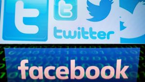 Thailand Gugat Facebook dan Twitter