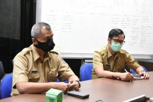 Diskominfo Kota Depok Akan Fasilitasi WiFi Gratis di 916 RW