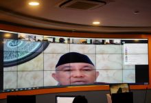 Wali Kota Depok Berharap Pelaksanaan Pilkada Mendatang Berjalan Kondusif