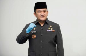 Pjs Wali Kota Depok Berharap Pilkada 2020 Bebas dari Penyebaran Covid-19