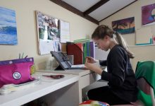 Pandemi Covid-19, Hampir Setengah Miliar Anak-Anak Tak Punya Akses ke PJJ