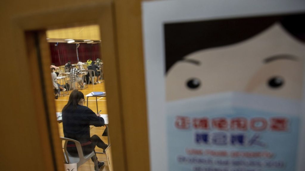 PBB Serukan Dunia Tetap Prioritaskan Pendidikan di Tengah Pandemi PBB Serukan Dunia Tetap Prioritaskan Pendidikan di Tengah Pandemi