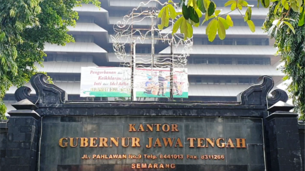 Jawa Tengah Hadapi Tantangan Besar Tekan Stunting Jawa Tengah Hadapi Tantangan Besar Tekan Stunting