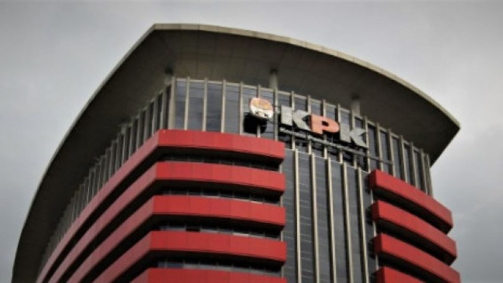 Masa Depan Pemberantasan Korupsi Tanpa KPK Masa Depan Pemberantasan Korupsi Tanpa KPK