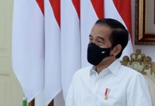 Jokowi Instruksikan Percepat Pembangunan Pelabuhan Terbesar di Indonesia