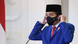 Pidato Perdana Jokowi di Sidang Umum PBB Dinilai Terlalu Berhati-hati