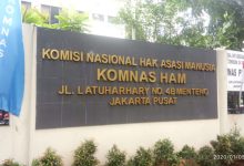 Pilkada Berlanjut, Komnas HAM Minta Pemerintah Jamin Kesehatan Warga