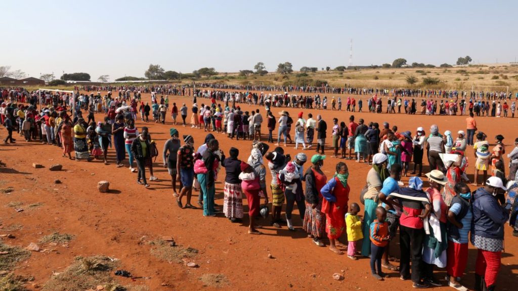 G7 Dukung Perpanjangan Pembekuan Utang Negara-negara Termiskin G7 Dukung Perpanjangan Pembekuan Utang Negara-negara Termiskin