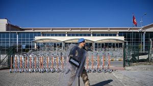 Turki akan Tangkap 82 Orang Terkait Protes Pro-Kurdi 6 Tahun Lalu Turki akan Tangkap 82 Orang Terkait Protes Pro-Kurdi 6 Tahun Lalu