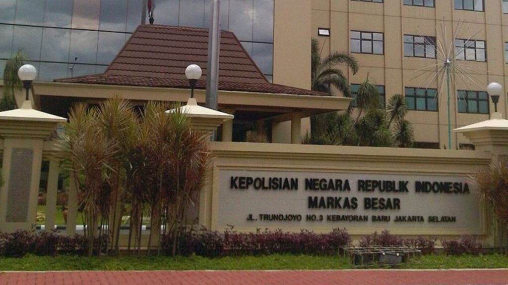 Pam Swakarsa Ingatkan Memori Buruk Tahun 1998 Pam Swakarsa Ingatkan Memori Buruk Tahun 1998