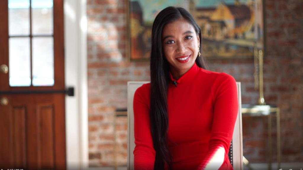 Marissa Hutabarat, Hakim Keturunan Indonesia di Kota New Orleans Marissa Hutabarat, Hakim Keturunan Indonesia di Kota New Orleans