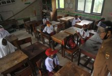 Mendikbud Ajukan Anggaran Kurikulum Hingga Rp 1 Triliun