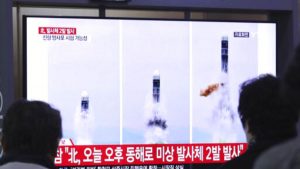 Tidak Ada Tanda-Tanda Korea Utara akan Mulai Denuklirisasi Tidak Ada Tanda-Tanda Korea Utara akan Mulai Denuklirisasi